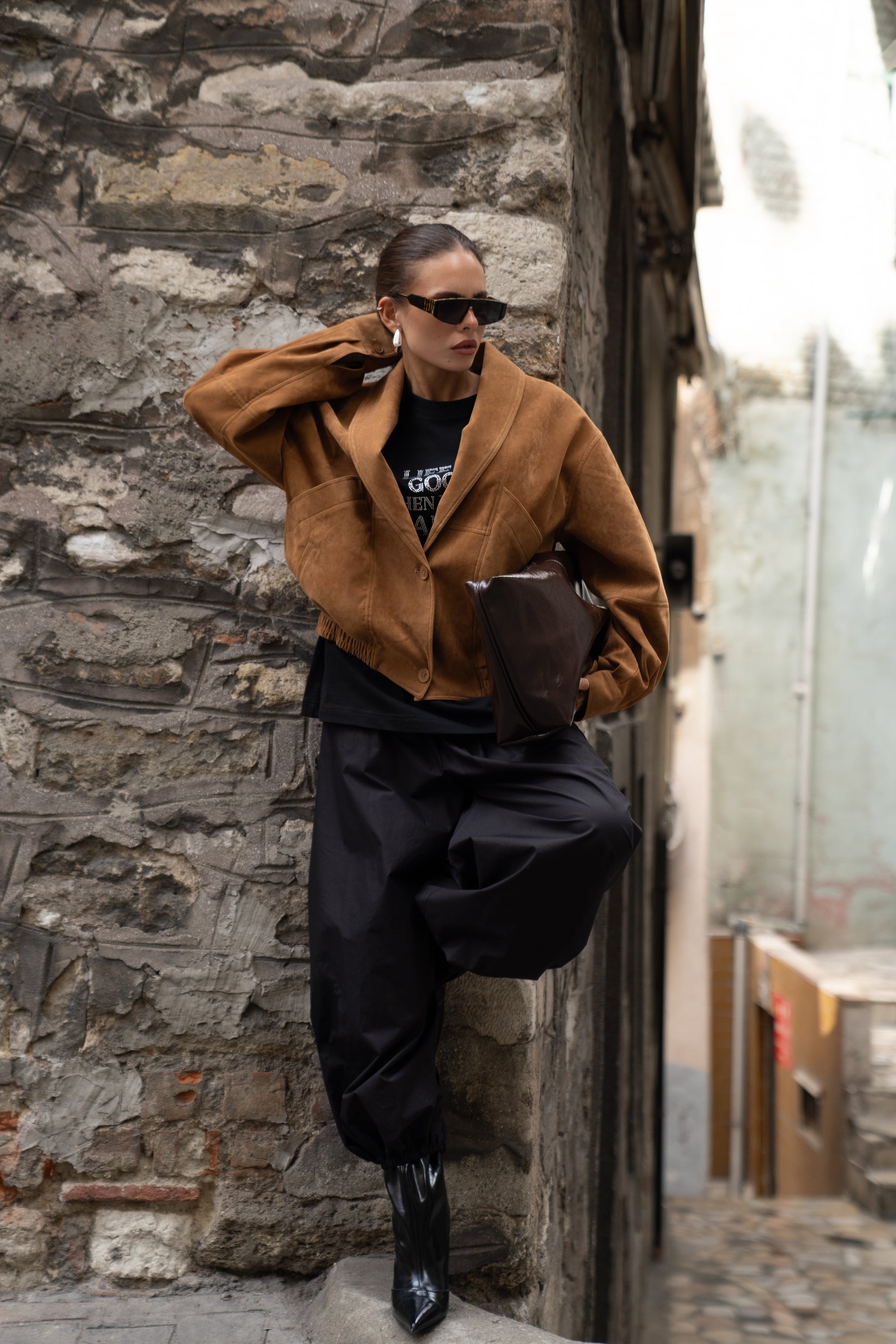Dış Giyim
