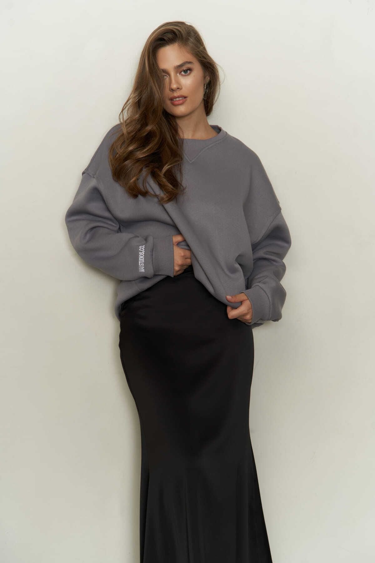 Sweatshirt Modelleri & Fiyatları | Mai Studios